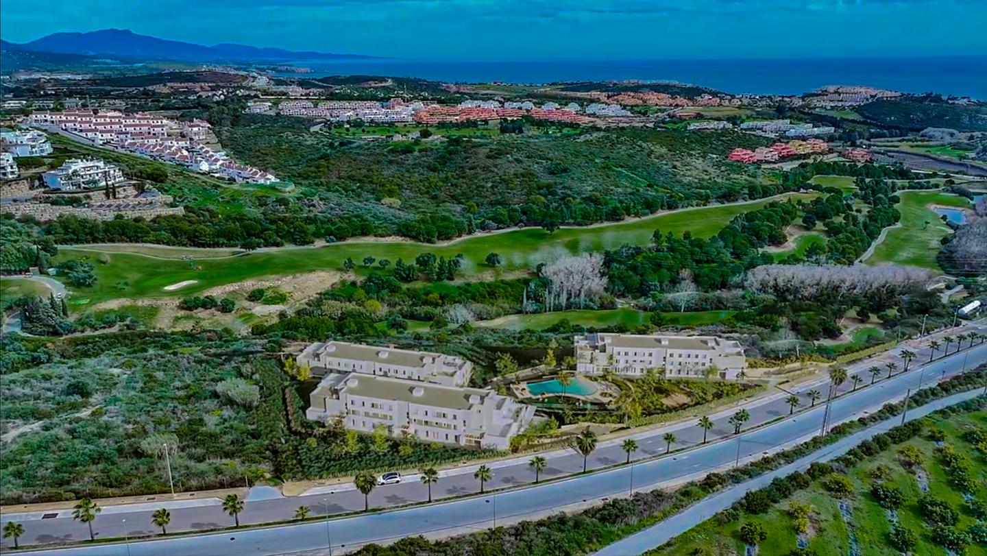 Apartamento en venta en Casares 14