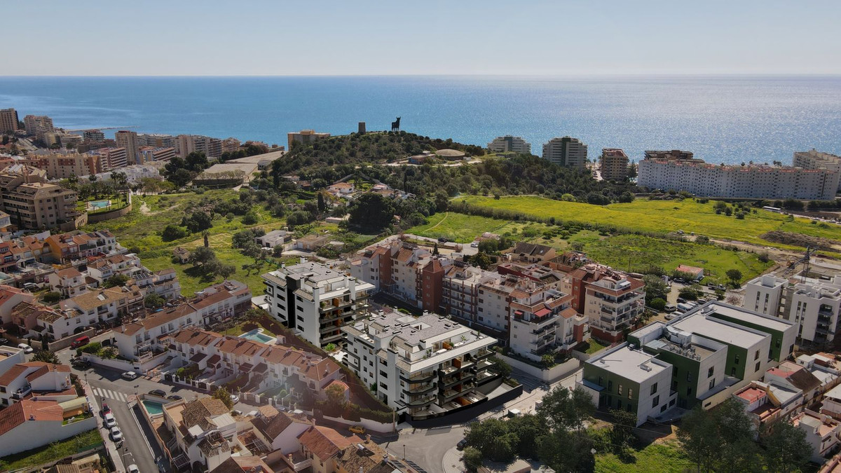 Apartament na sprzedaż w Fuengirola 31