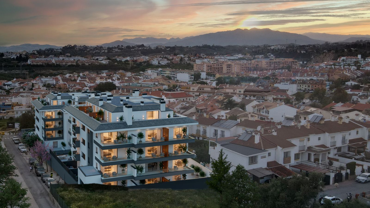 Wohnung zum Verkauf in Fuengirola 32