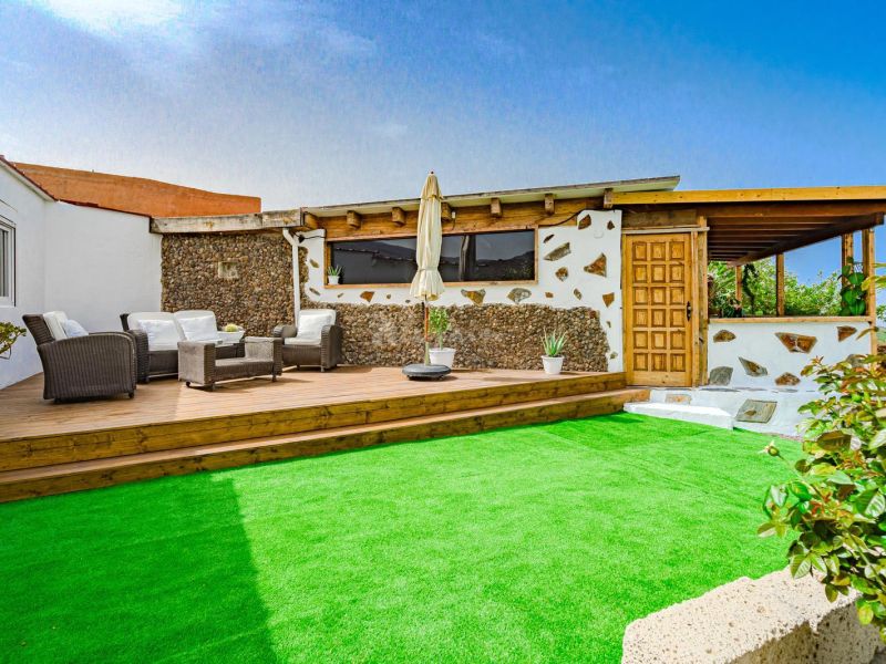 Countryhome for sale in Tenerife 2