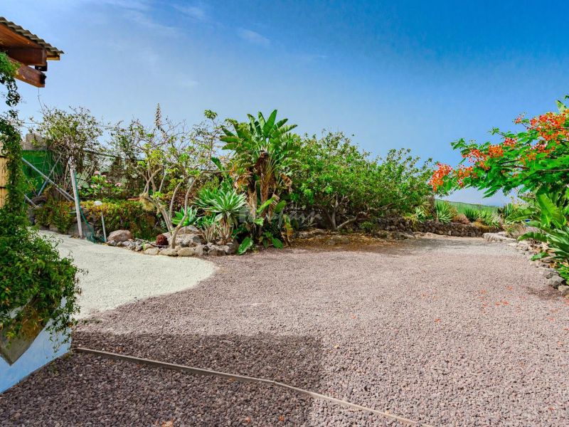 Countryhome for sale in Tenerife 3