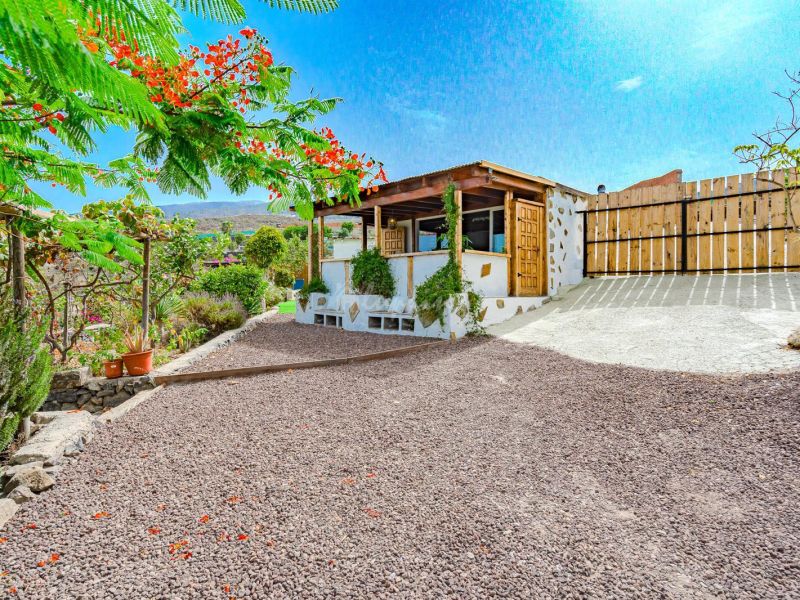 Countryhome te koop in Tenerife 4