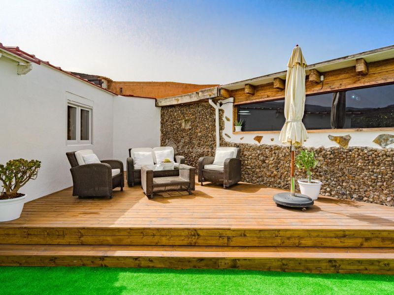 Countryhome te koop in Tenerife 6