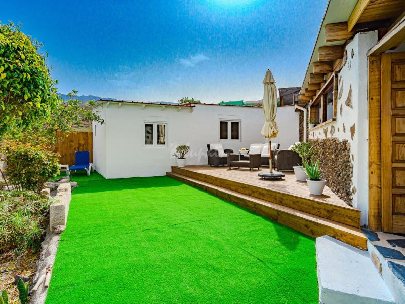 Countryhome for sale in Tenerife 7