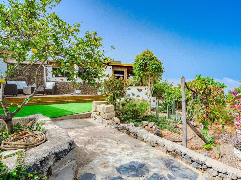 Countryhome for sale in Tenerife 8