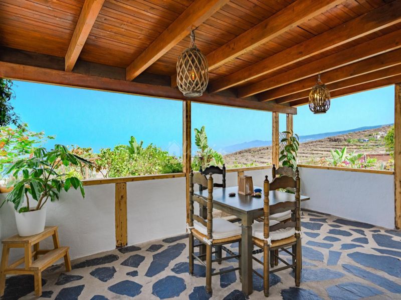 Countryhome for sale in Tenerife 9