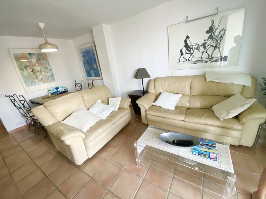 Apartamento en venta en Guardamar and surroundings 18