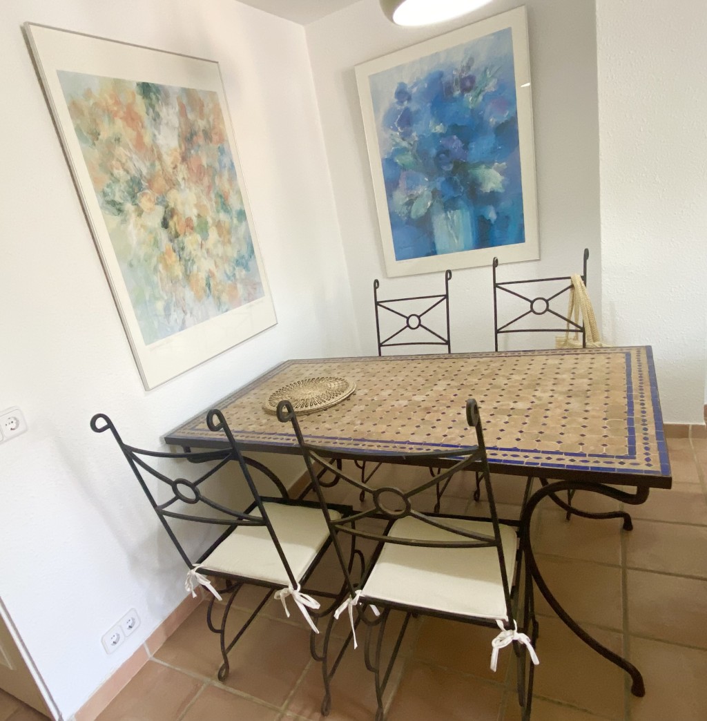 Apartamento en venta en Guardamar and surroundings 5