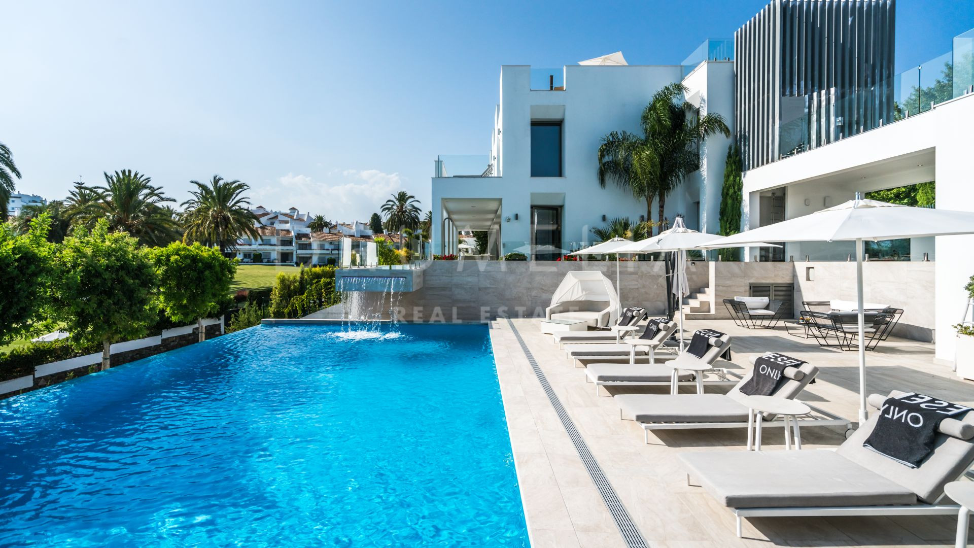 Haus zum Verkauf in Marbella - Nueva Andalucía 2