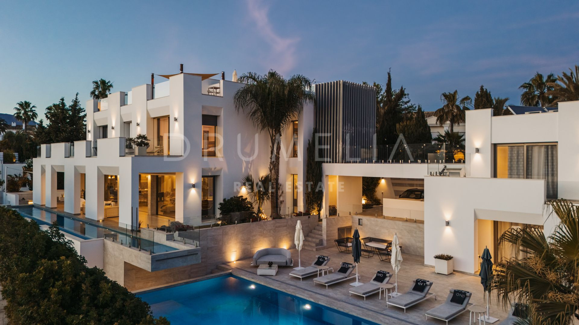 Haus zum Verkauf in Marbella - Nueva Andalucía 8