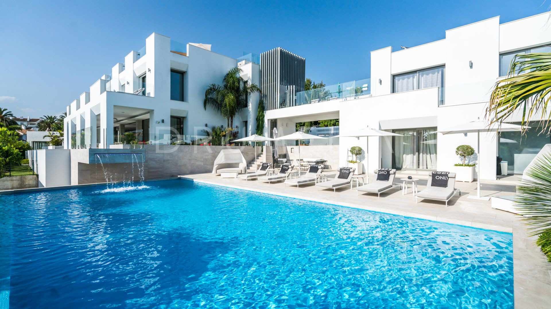 Haus zum Verkauf in Marbella - Nueva Andalucía 22