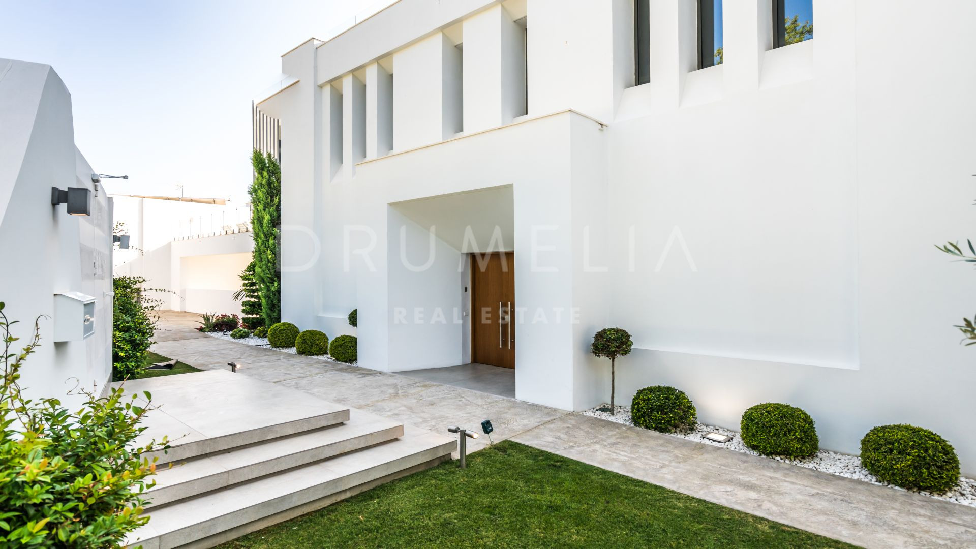 Haus zum Verkauf in Marbella - Nueva Andalucía 38