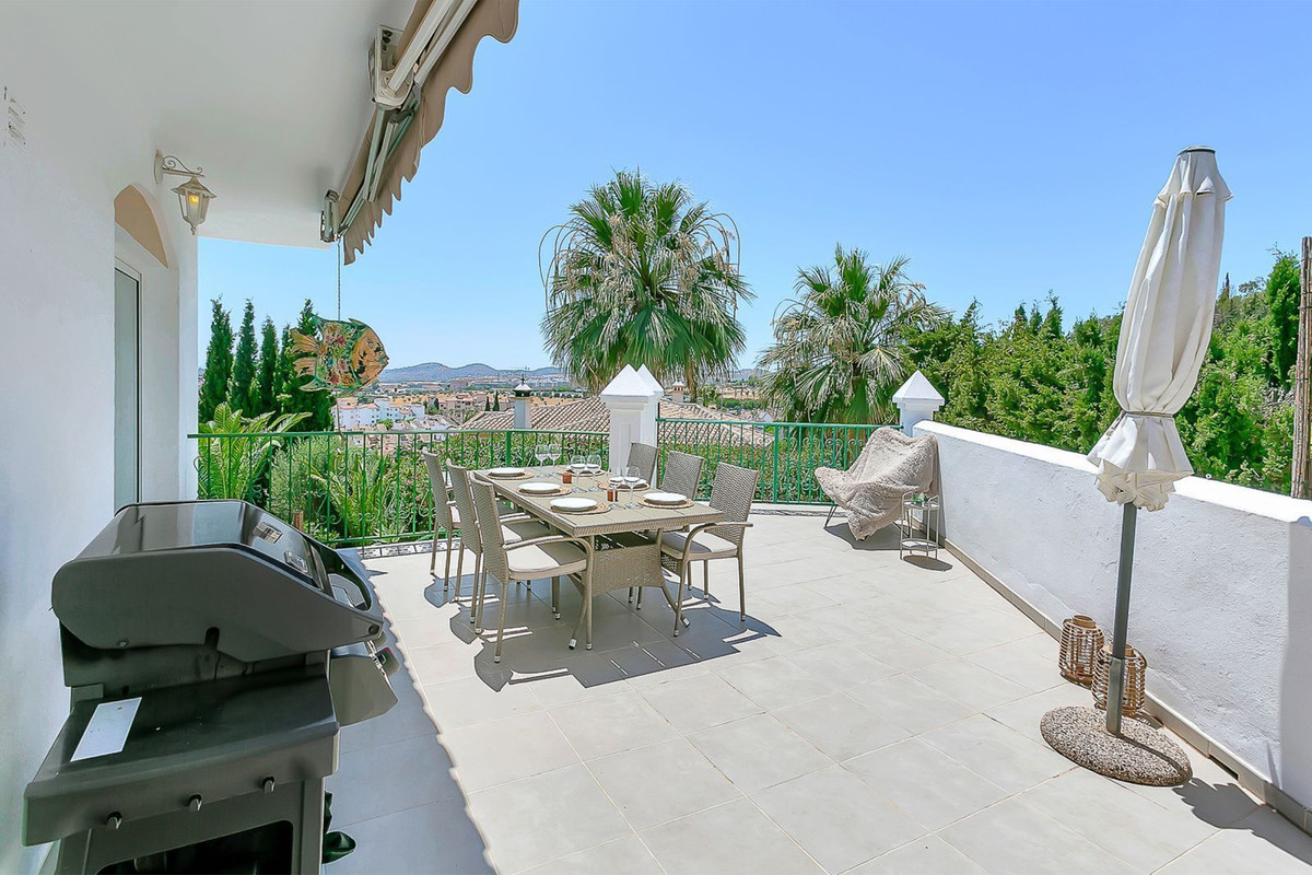 Townhouse for sale in Fuengirola 6