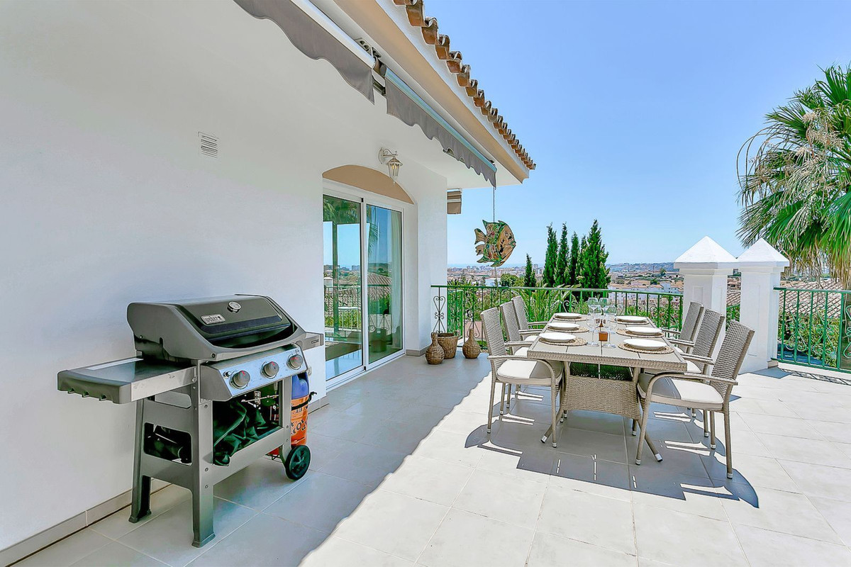 Townhouse for sale in Fuengirola 7