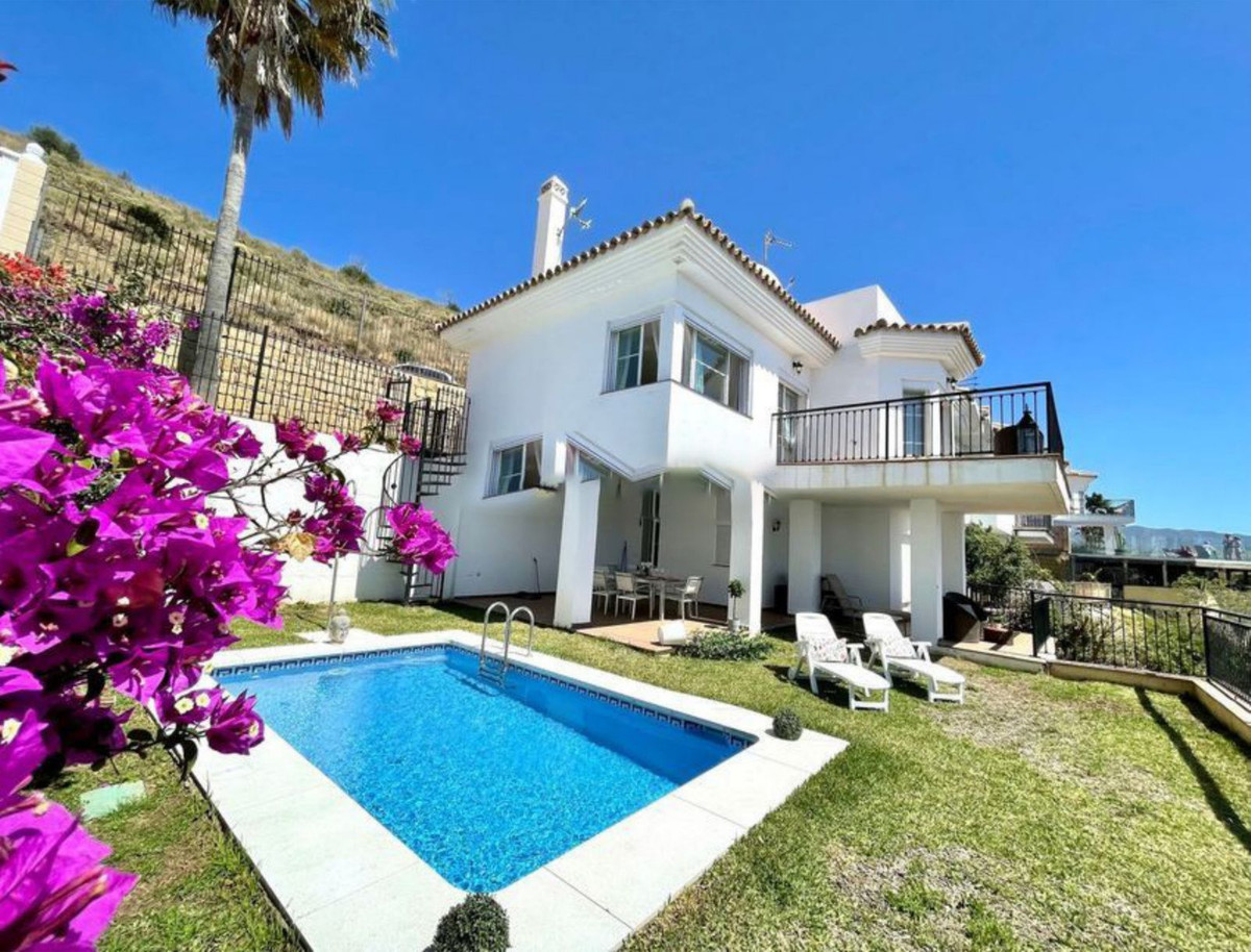 Villa à vendre à Málaga 1