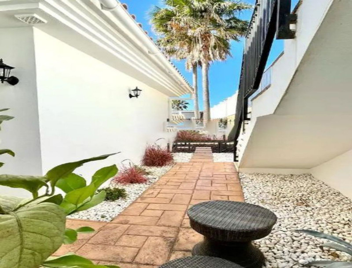 Villa à vendre à Málaga 16