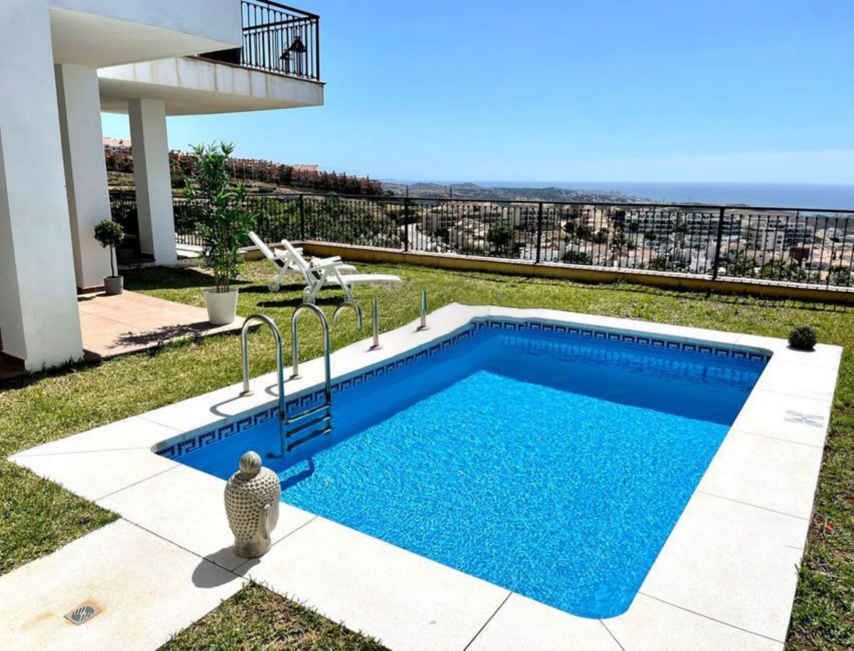 Villa till salu i Málaga 2