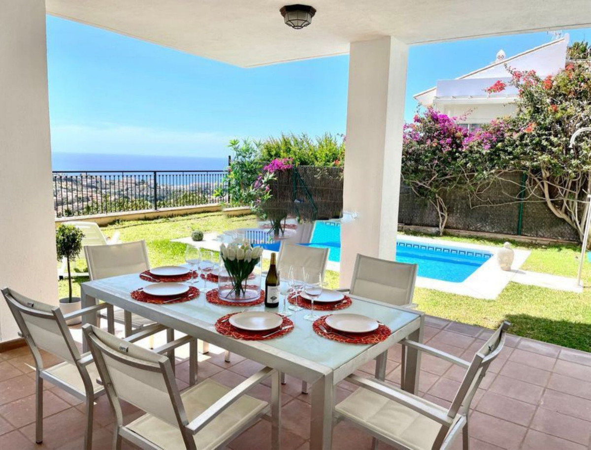 Villa à vendre à Málaga 3