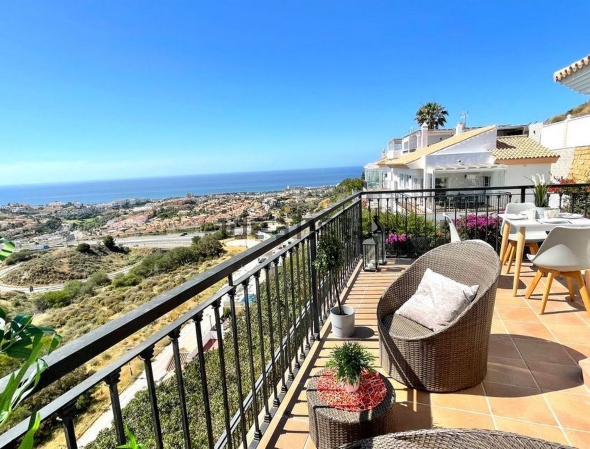 Villa à vendre à Málaga 4