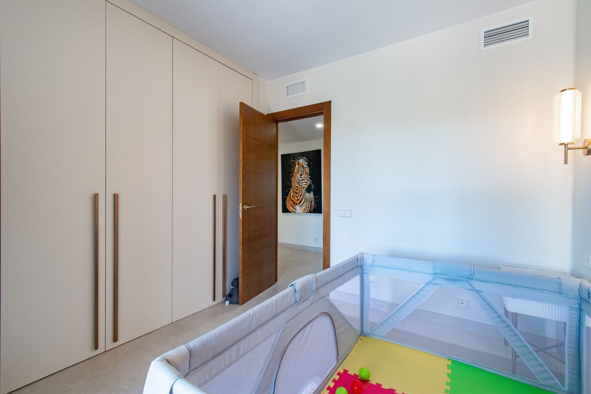 Townhouse te koop in Málaga 20