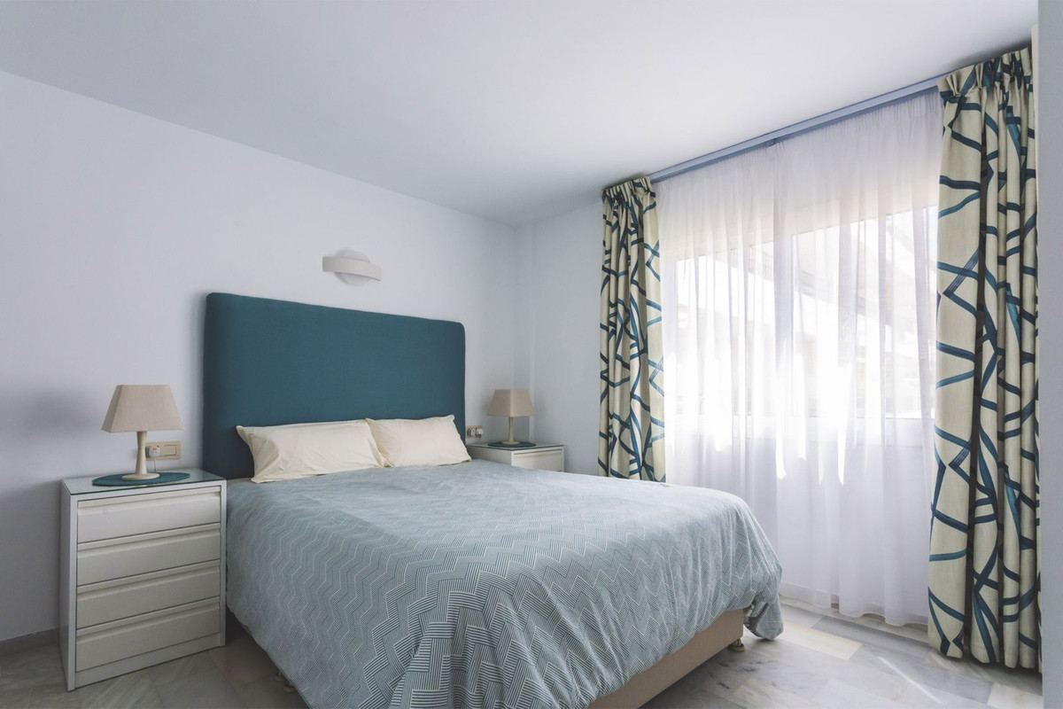 Apartament na sprzedaż w Málaga 11