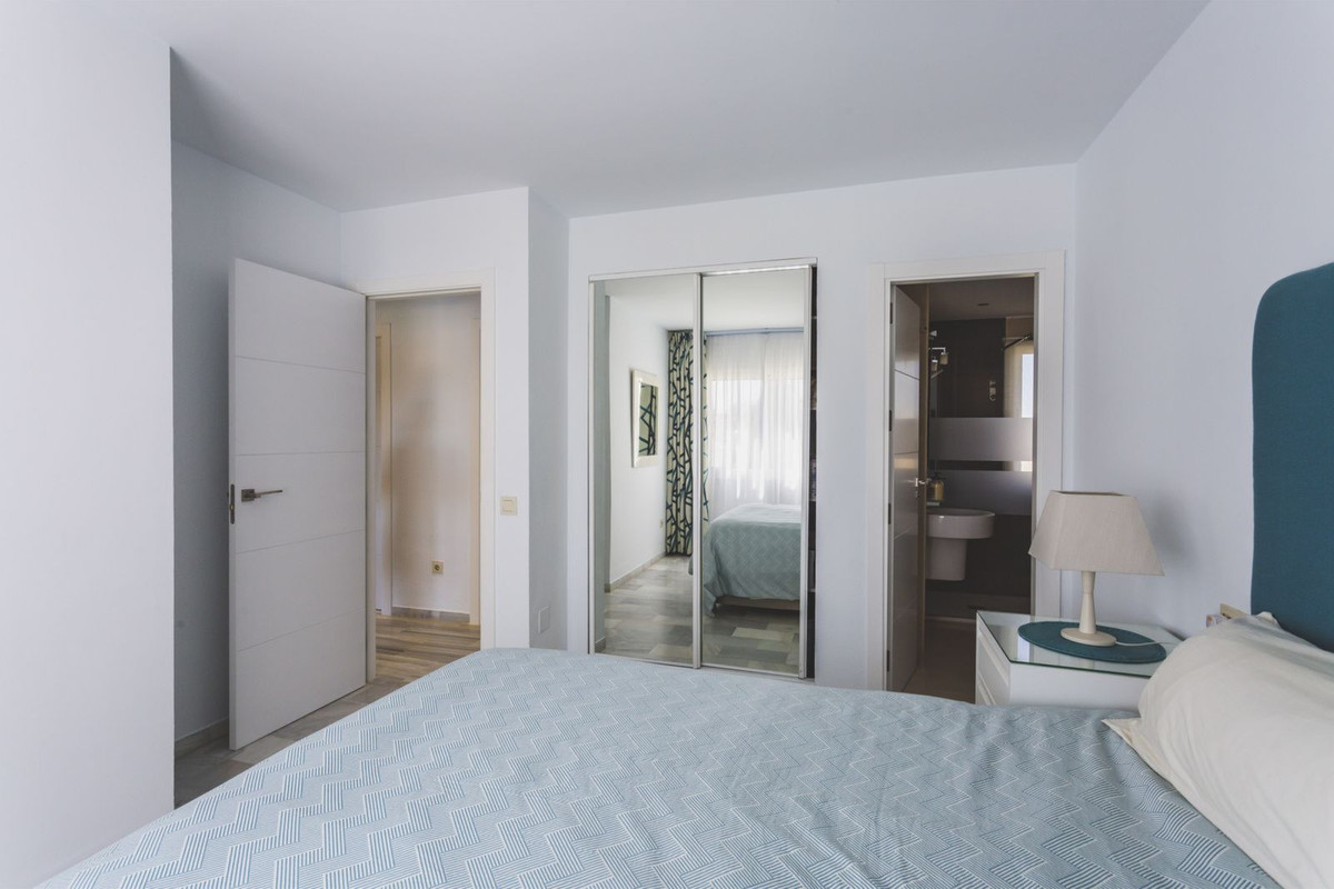 Apartament na sprzedaż w Málaga 13