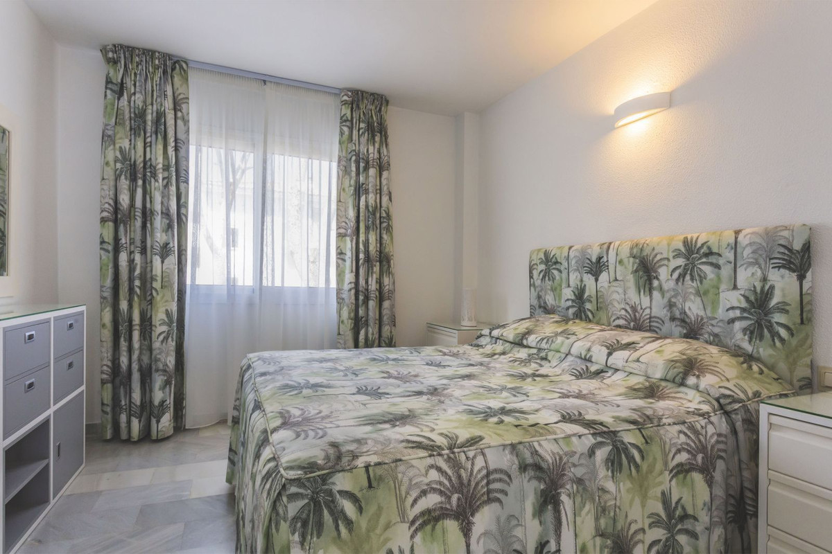 Apartament na sprzedaż w Málaga 16