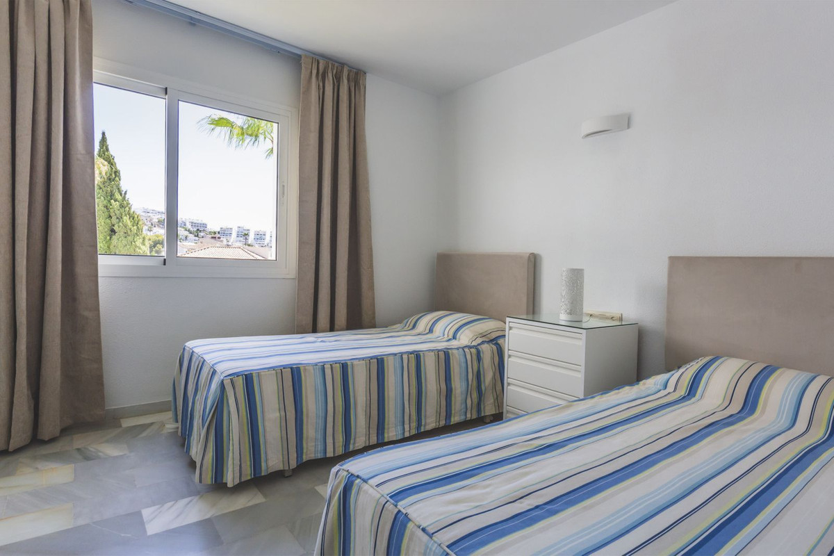 Apartament na sprzedaż w Málaga 21