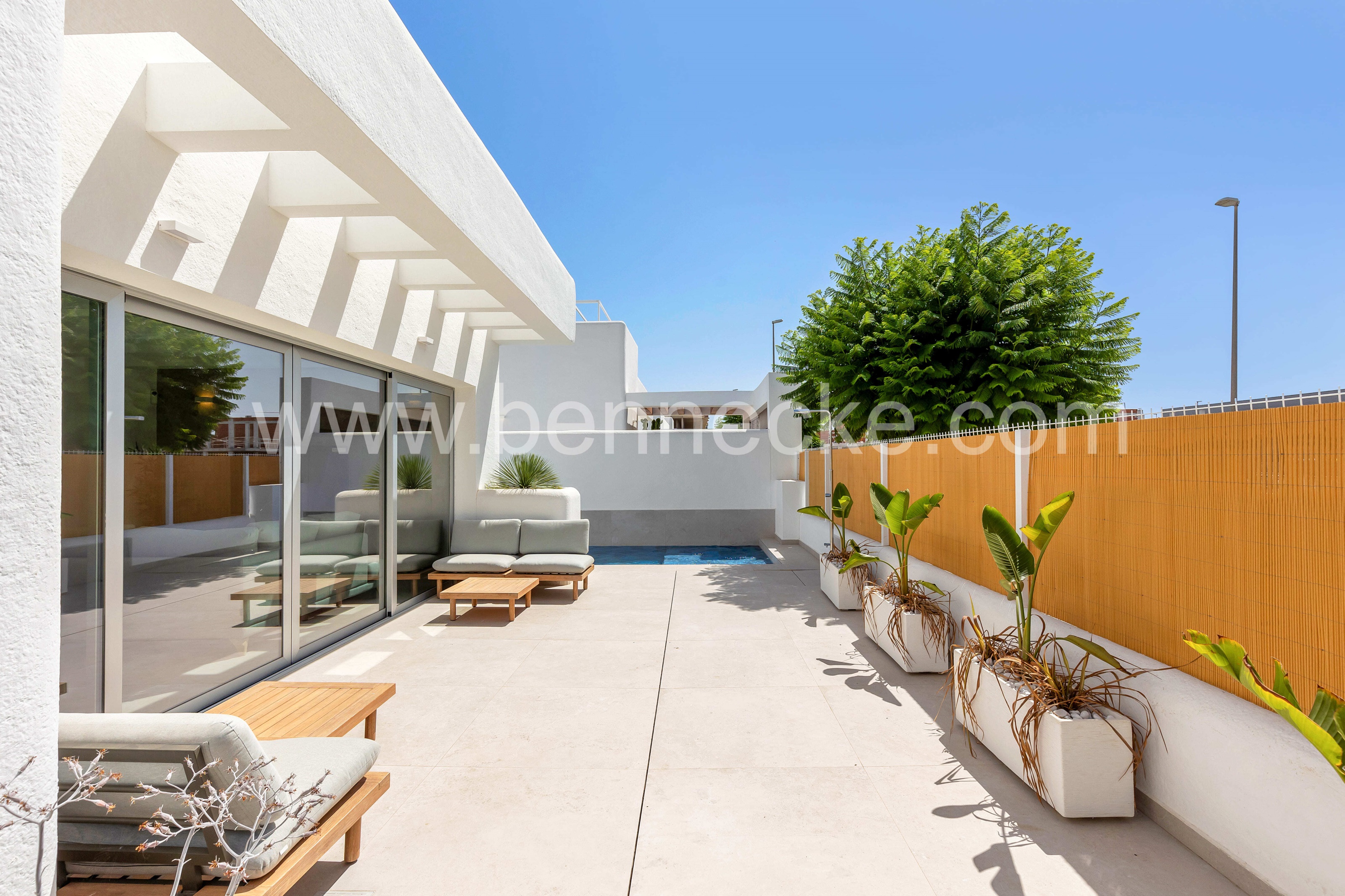 Villa for sale in Los Alcázares 24