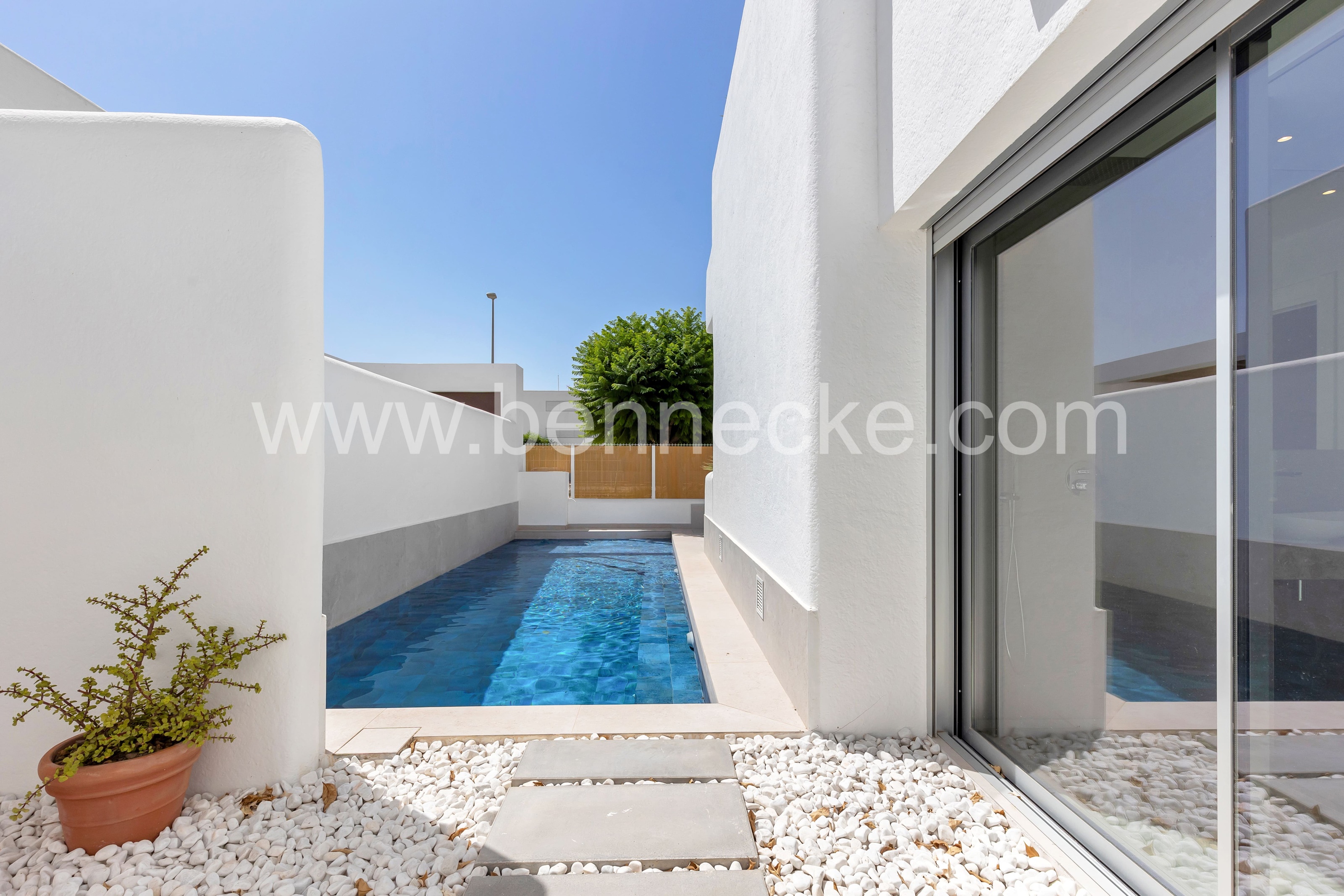 Villa for sale in Los Alcázares 26