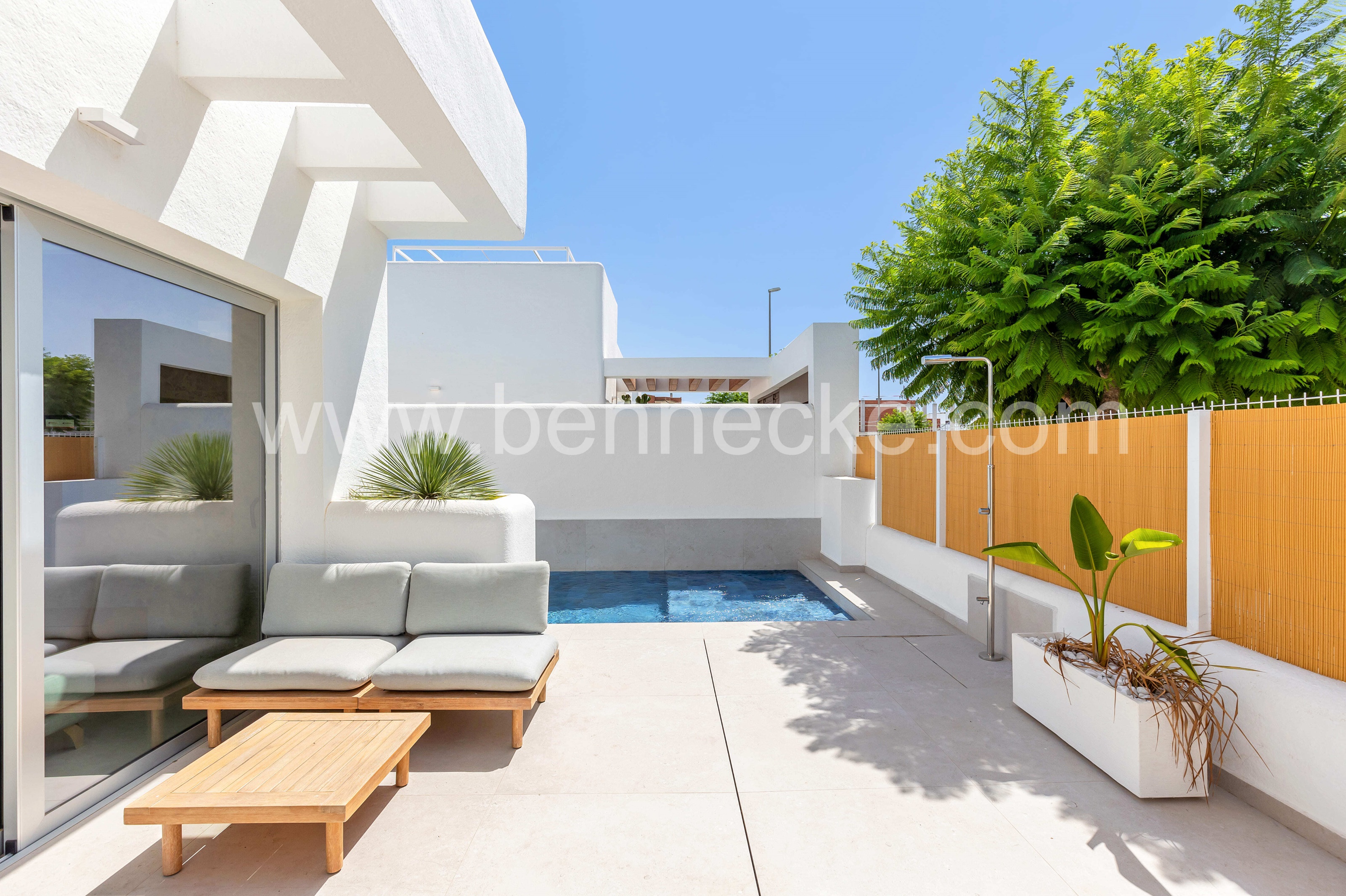 Villa for sale in Los Alcázares 27