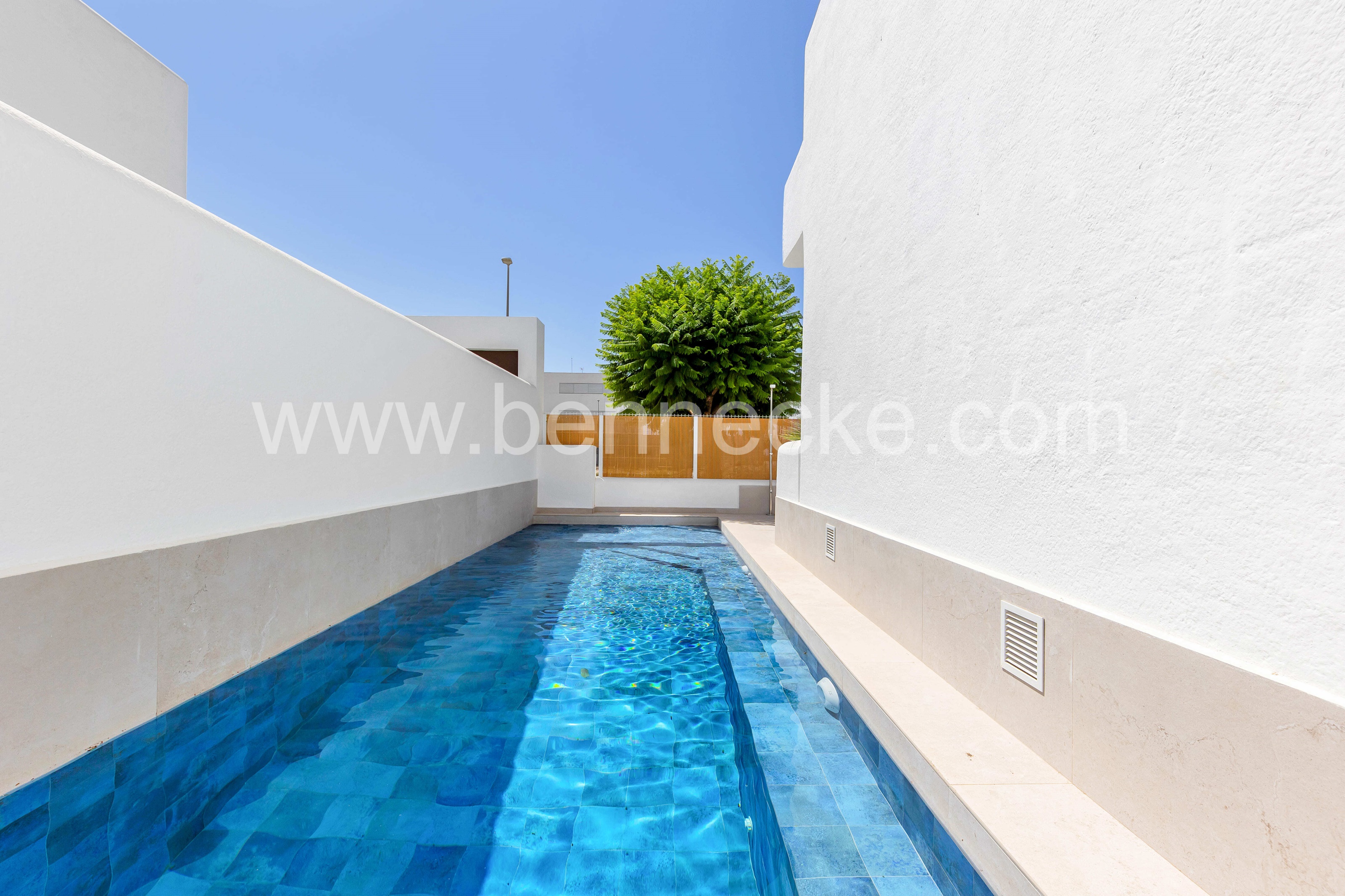 Villa for sale in Los Alcázares 30