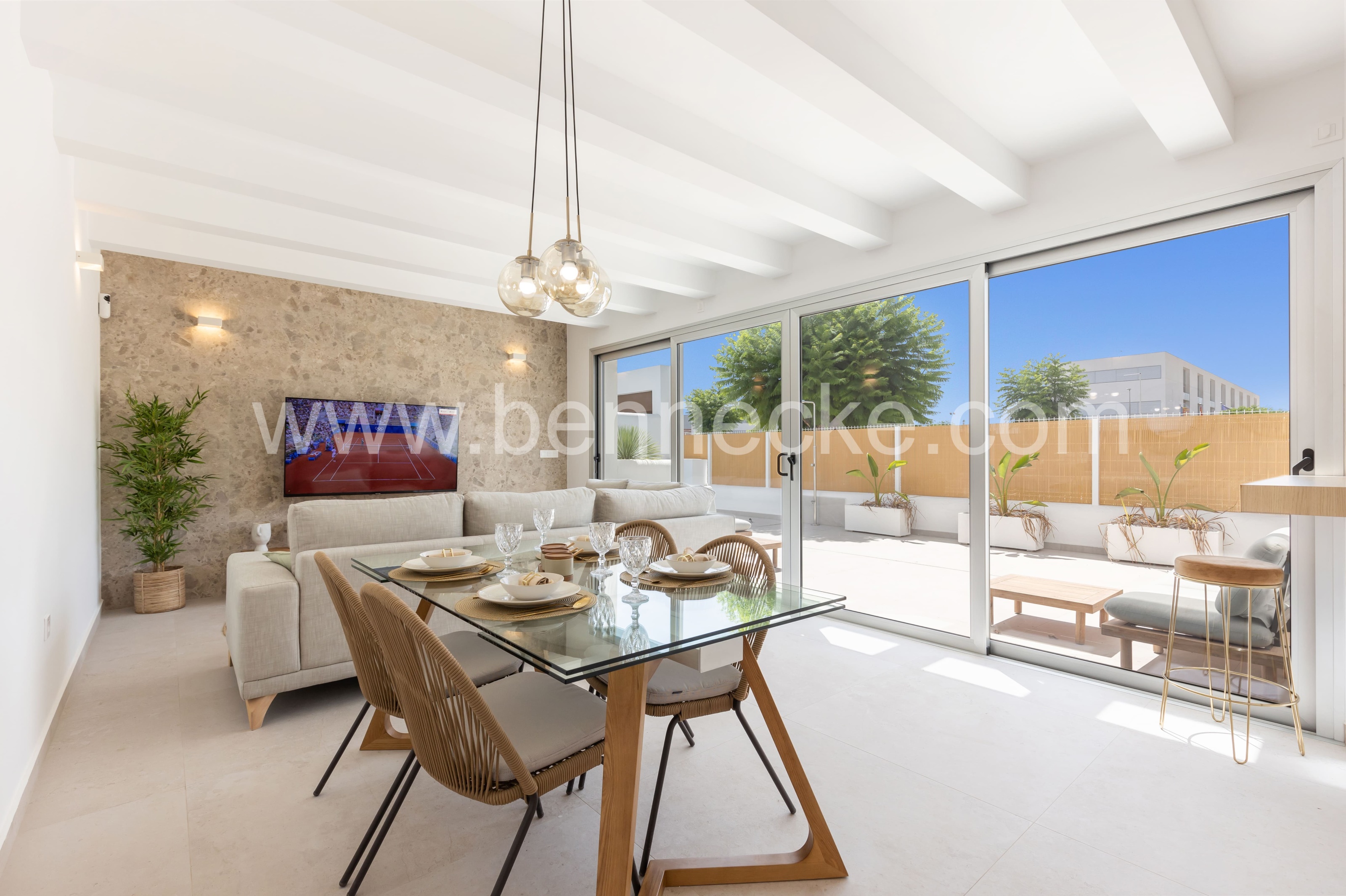 Villa for sale in Los Alcázares 6