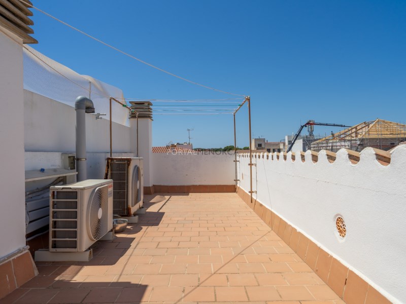 Chalé en venta en Menorca East 16