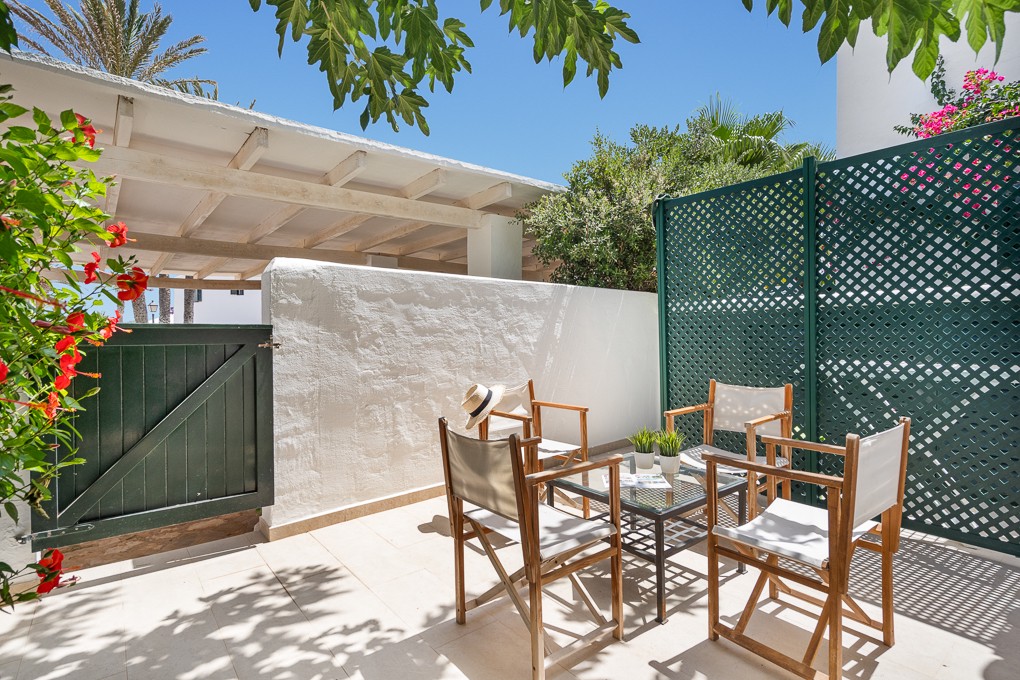 Townhouse te koop in Menorca East 7