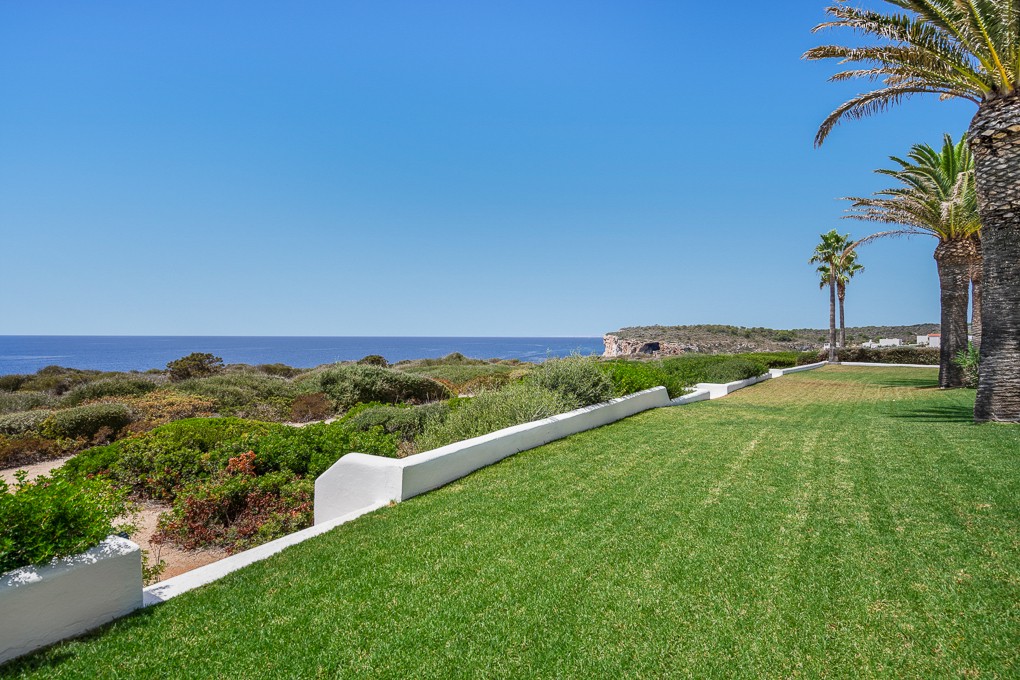 Adosada en venta en Menorca East 15