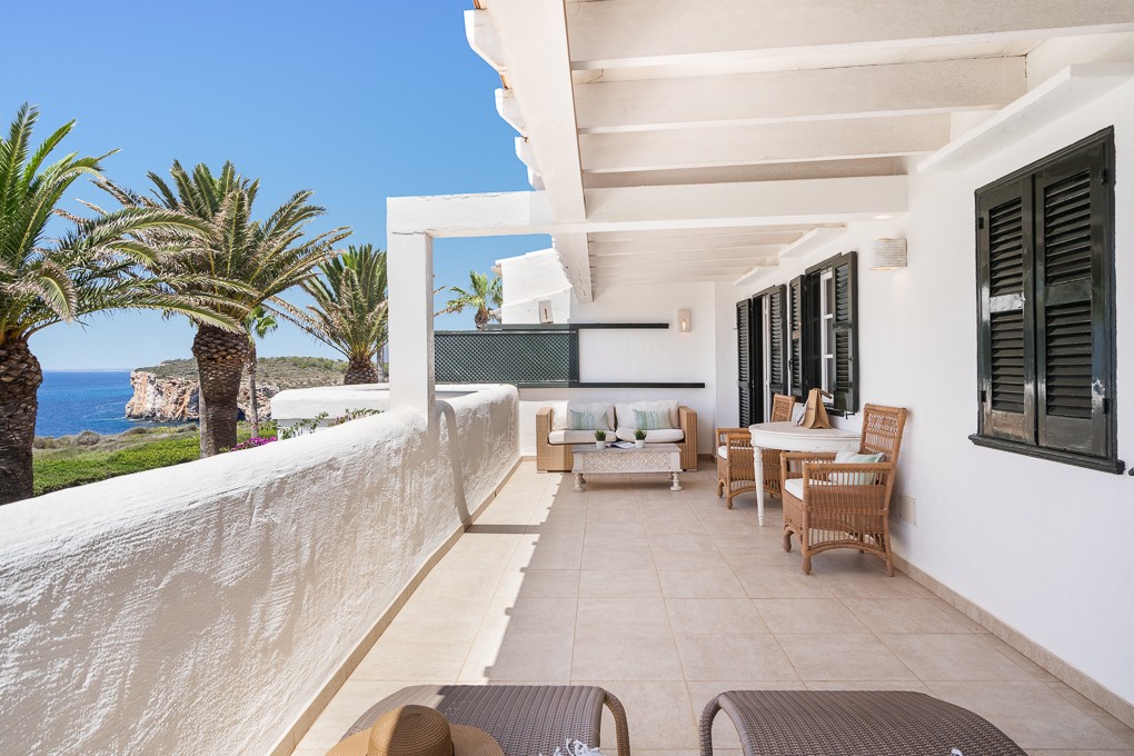 Townhouse te koop in Menorca East 26