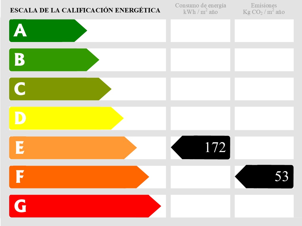 Adosada en venta en Menorca East 30