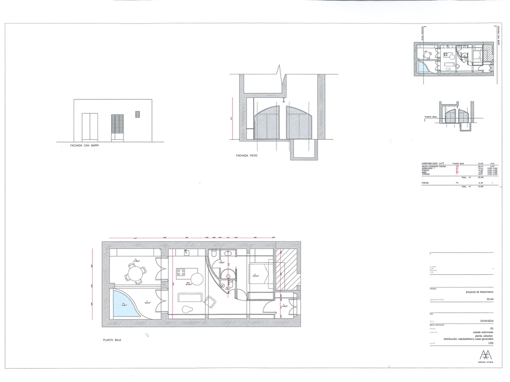 Townhouse na sprzedaż w Mallorca North 5