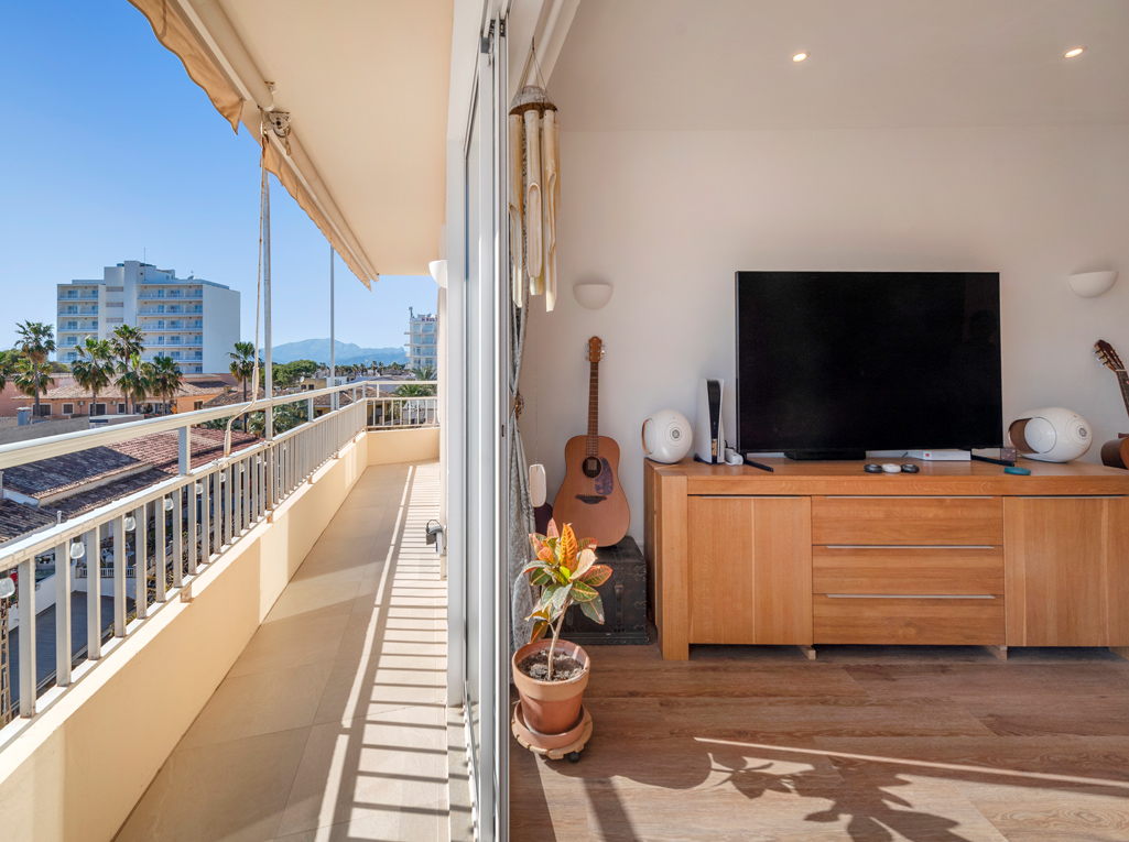 Appartement te koop in Mallorca East 4