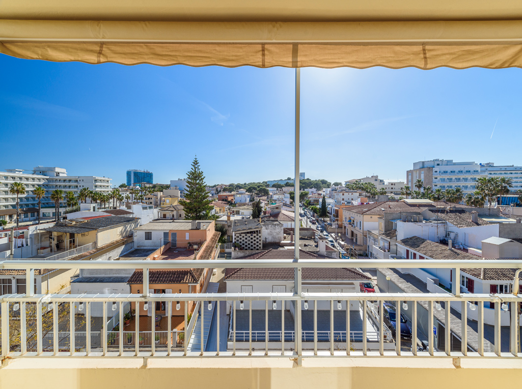 Appartement te koop in Mallorca East 5