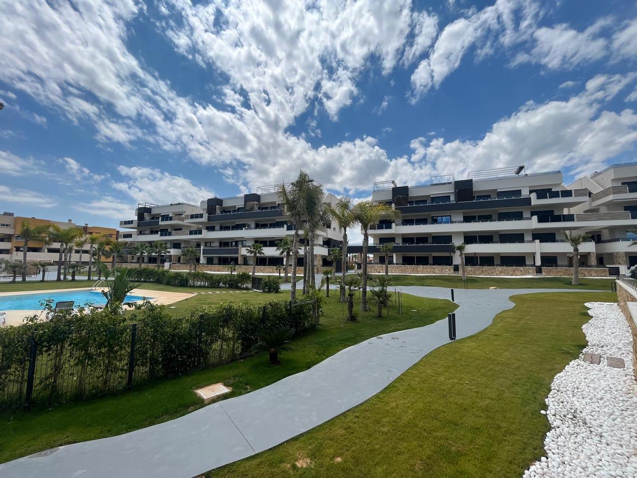 Apartamento en venta en Guardamar and surroundings 19