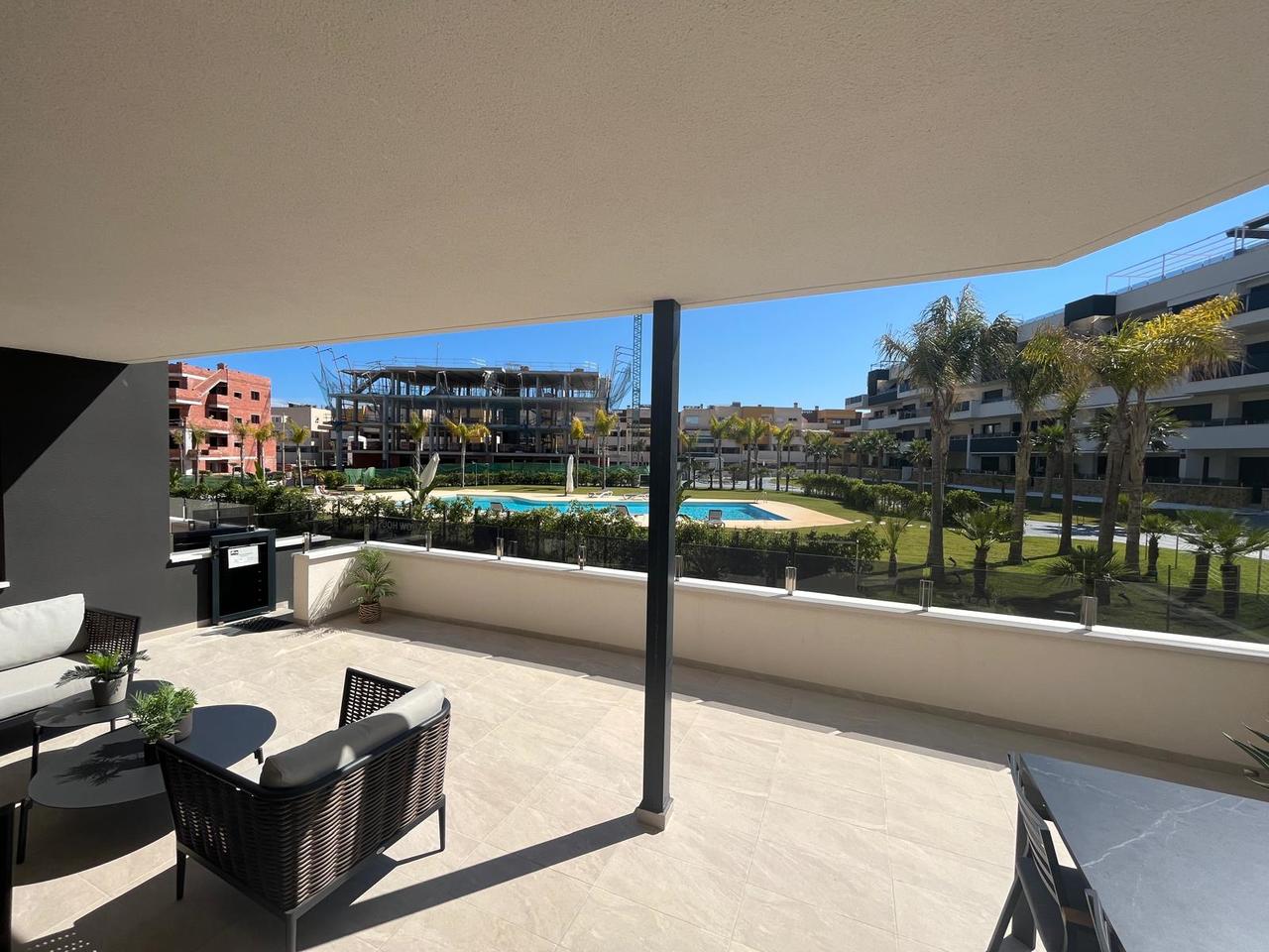 Apartamento en venta en Guardamar and surroundings 26