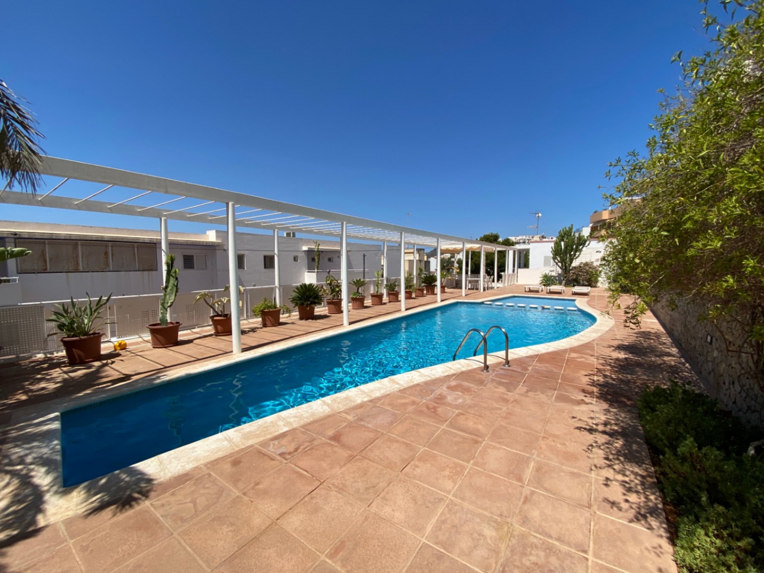 Apartment for sale in Ibiza 1