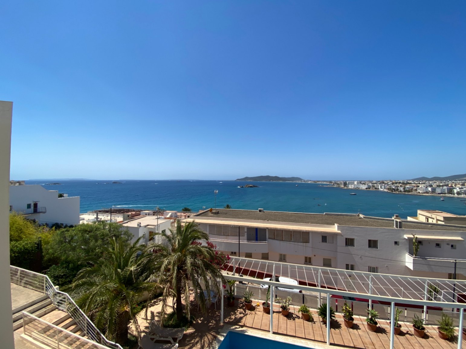 Apartment for sale in Ibiza 16