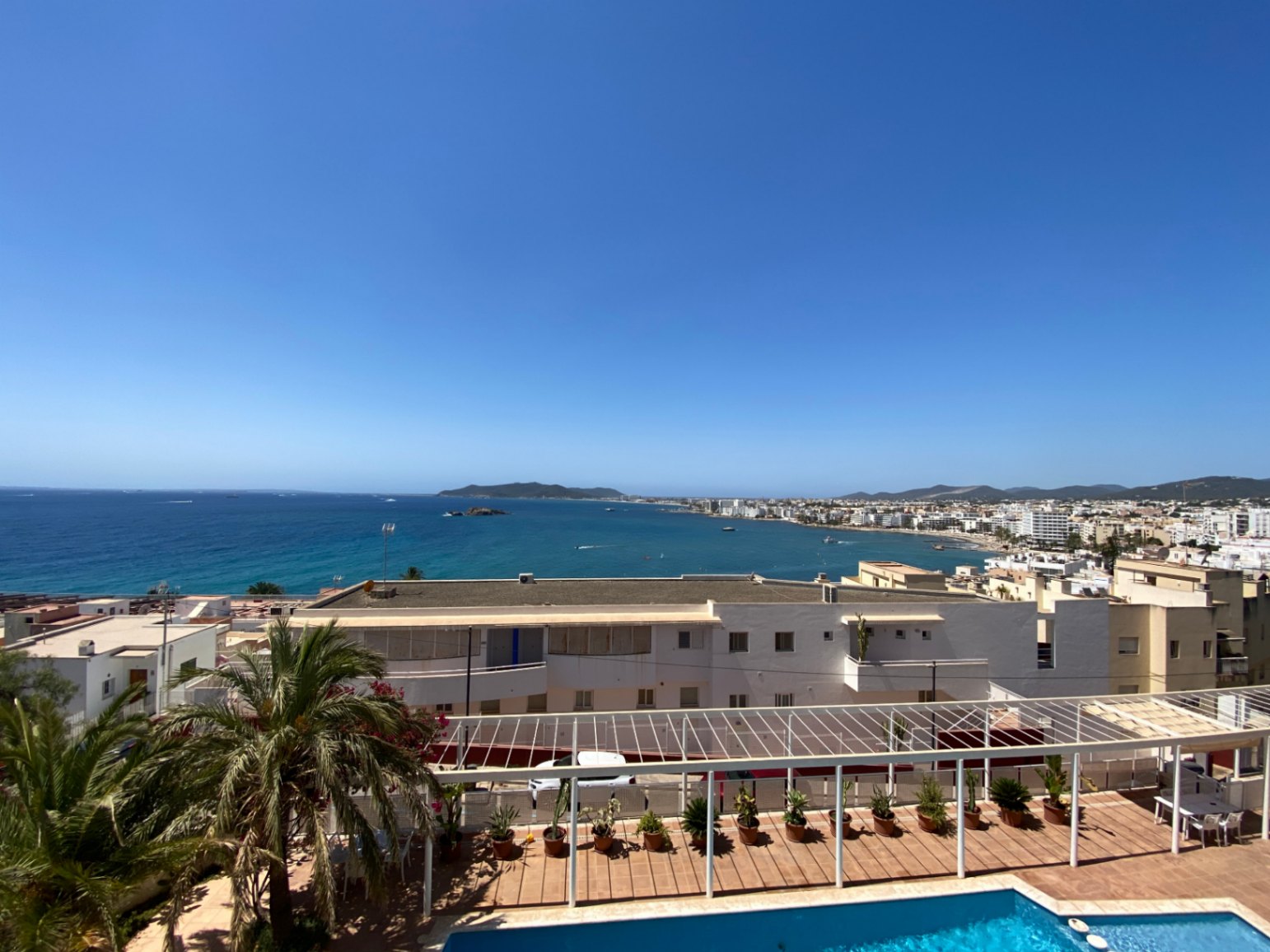 Apartment for sale in Ibiza 17