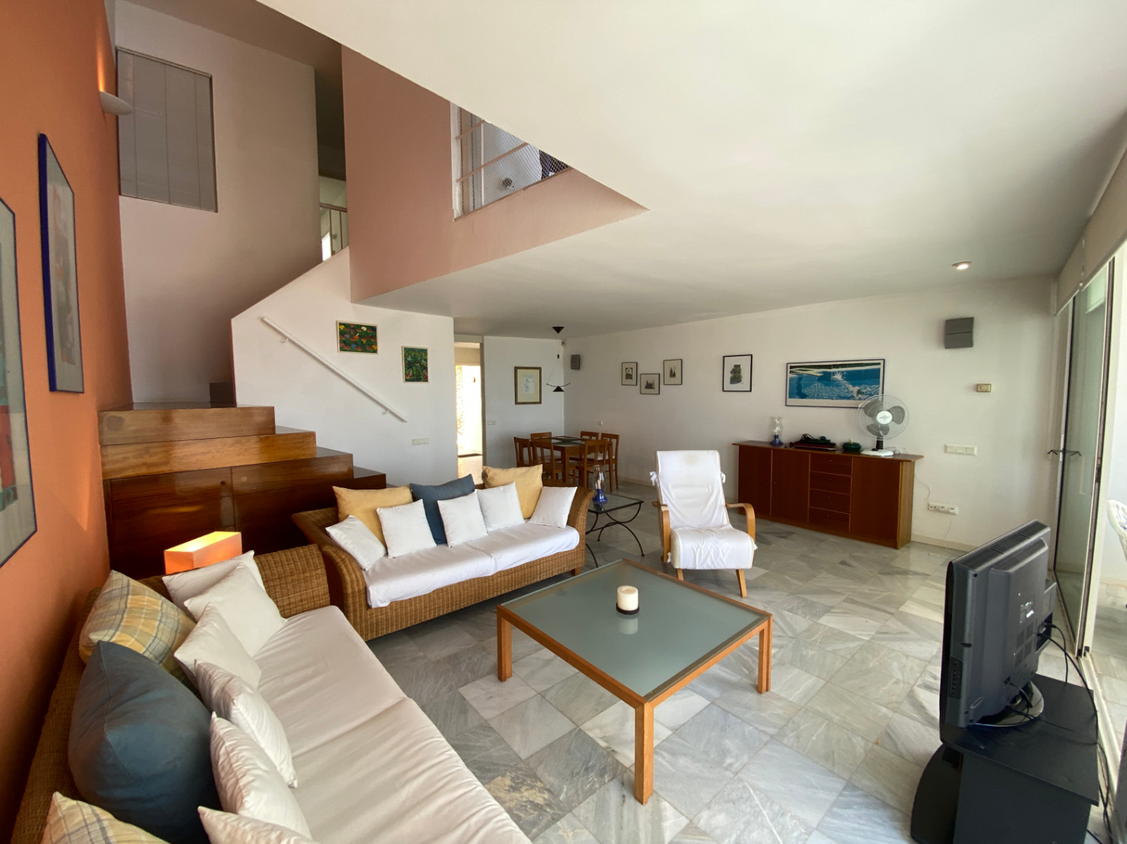 Apartment for sale in Ibiza 34