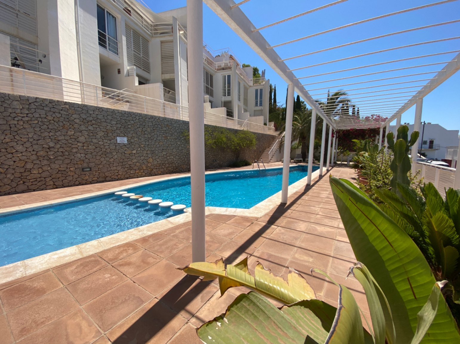 Apartment for sale in Ibiza 4