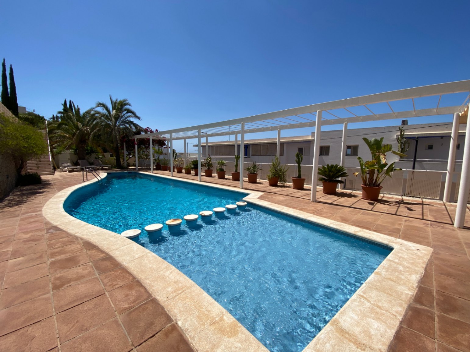 Apartment for sale in Ibiza 5