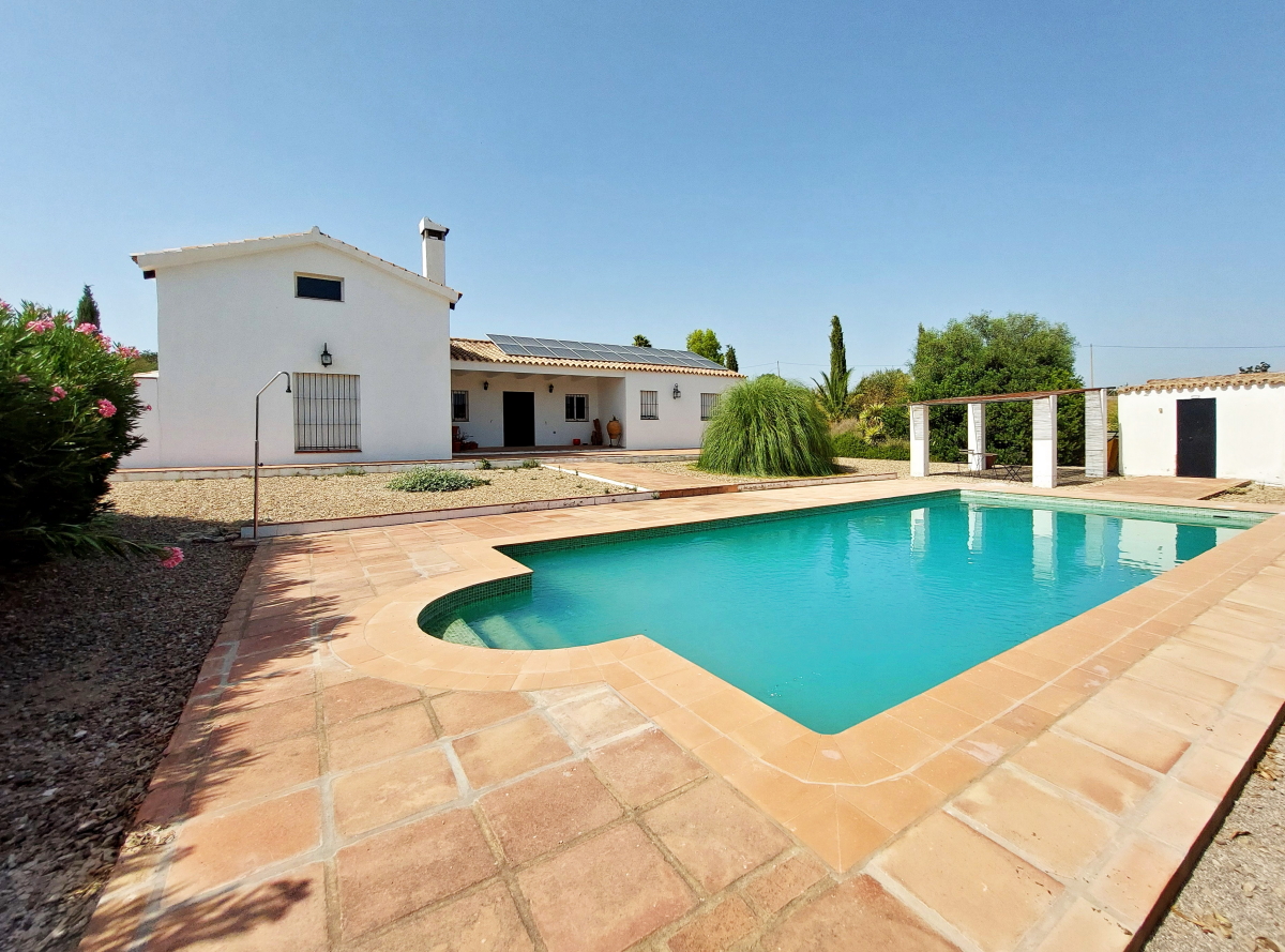 Property Image 625810-arcos-de-la-frontera-countryhome-4-3